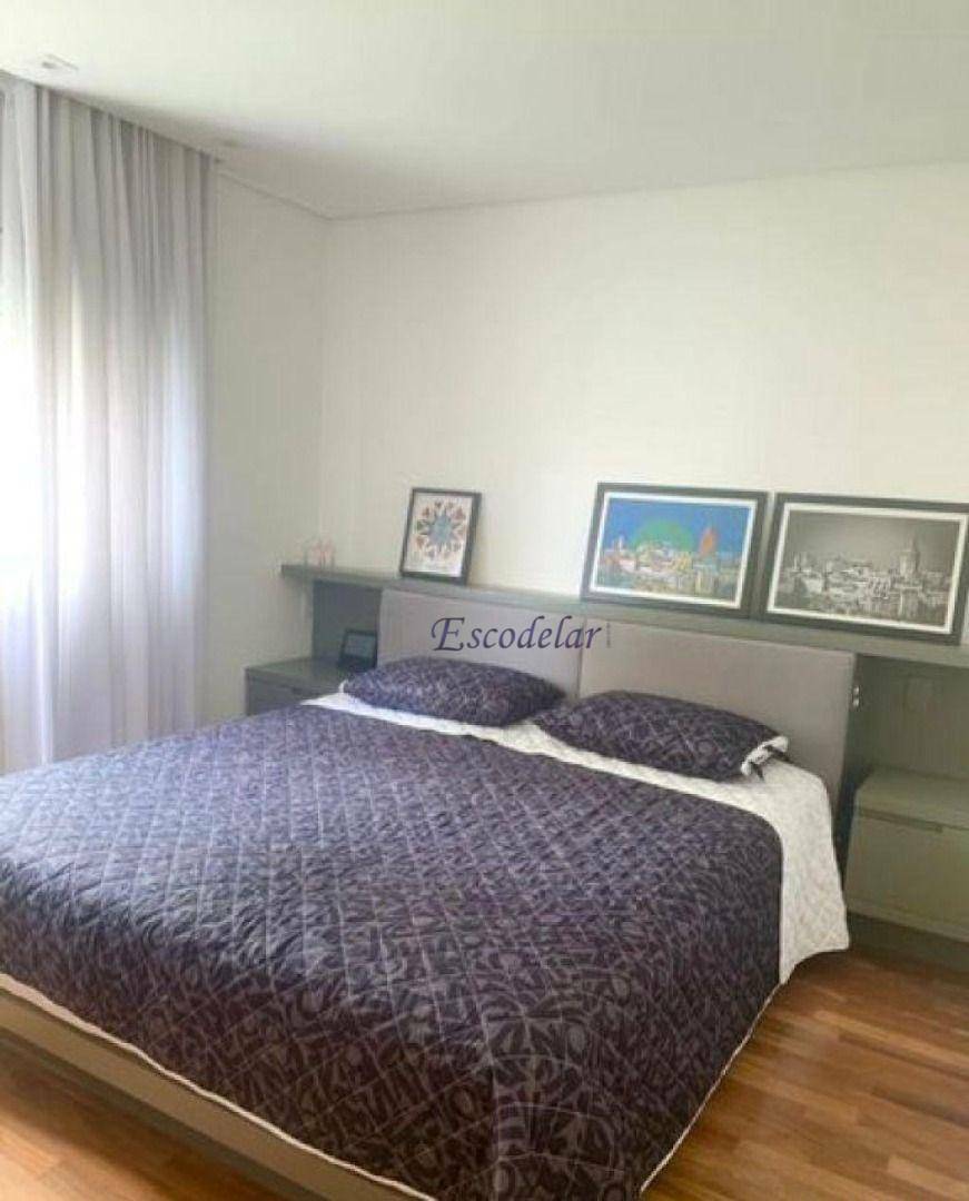 Apartamento à venda com 3 quartos, 156m² - Foto 8