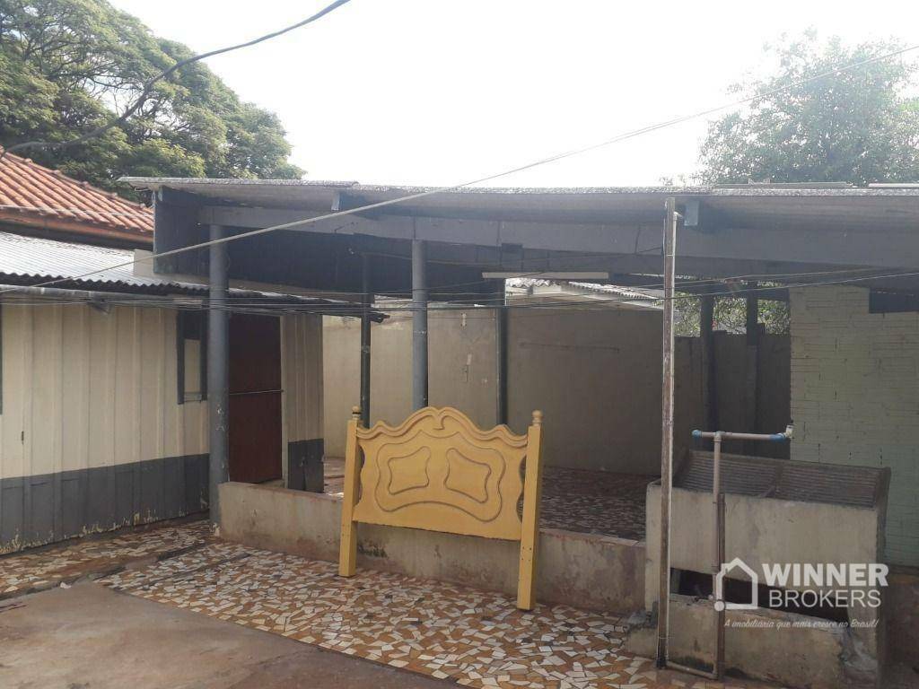 Casa para alugar com 2 quartos, 500M2 - Foto 3