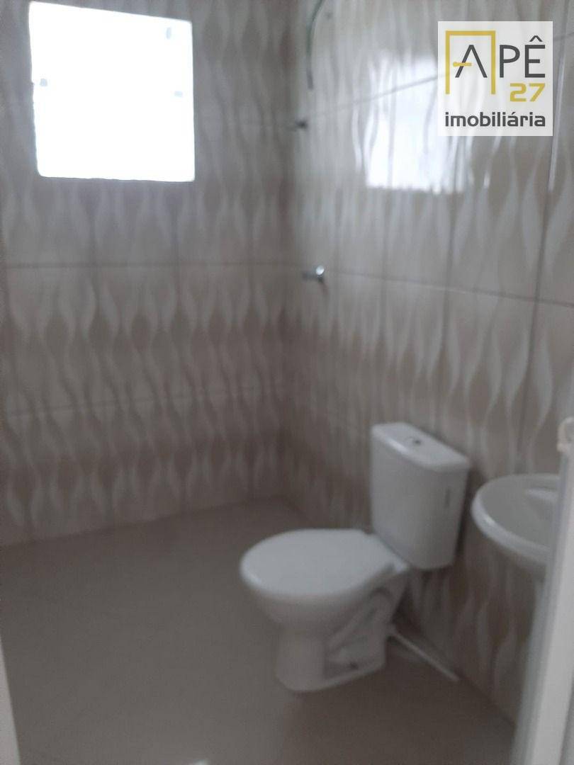 Conjunto Comercial-Sala para alugar, 24m² - Foto 3