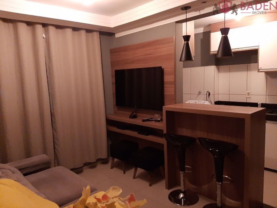 Apartamento, 2 quartos, 48 m² - Foto 3