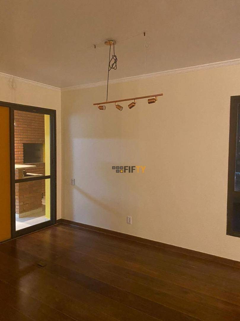 Apartamento à venda e aluguel com 3 quartos, 180m² - Foto 6