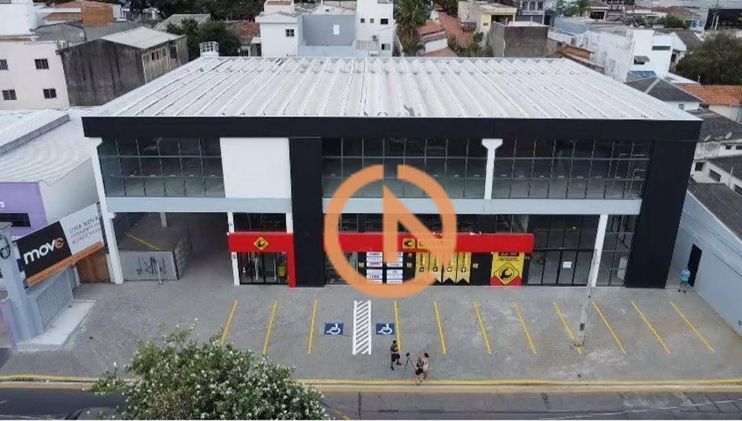 Conjunto Comercial-Sala para alugar, 230m² - Foto 1