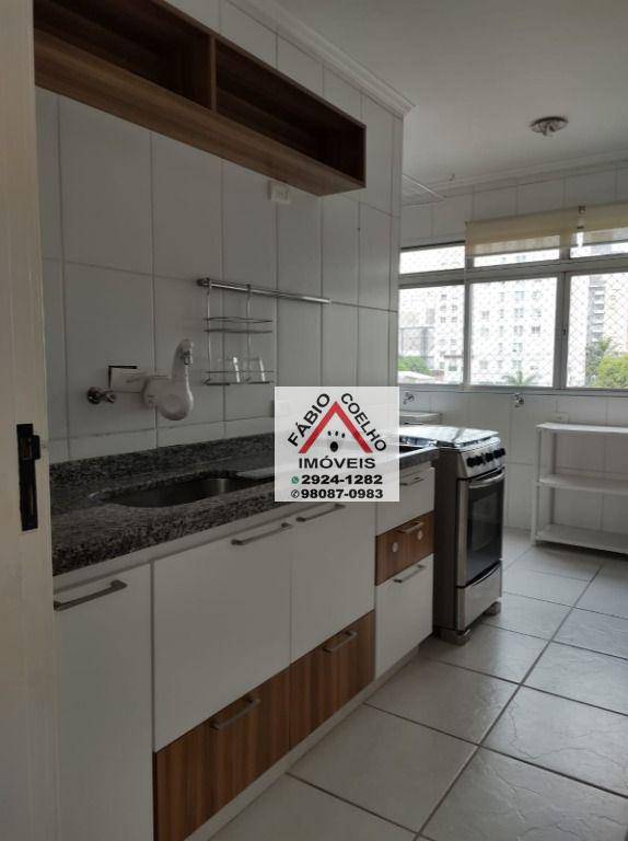 Apartamento à venda com 3 quartos, 98m² - Foto 24