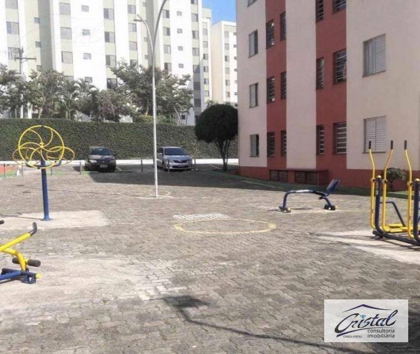 Apartamento à venda com 2 quartos, 45m² - Foto 20