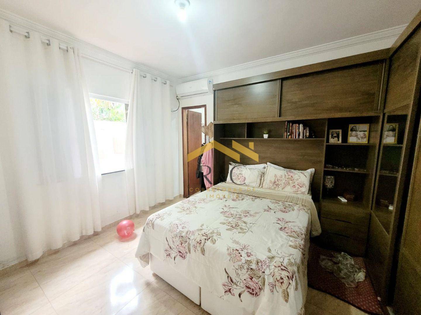 Casa à venda com 2 quartos, 65m² - Foto 6