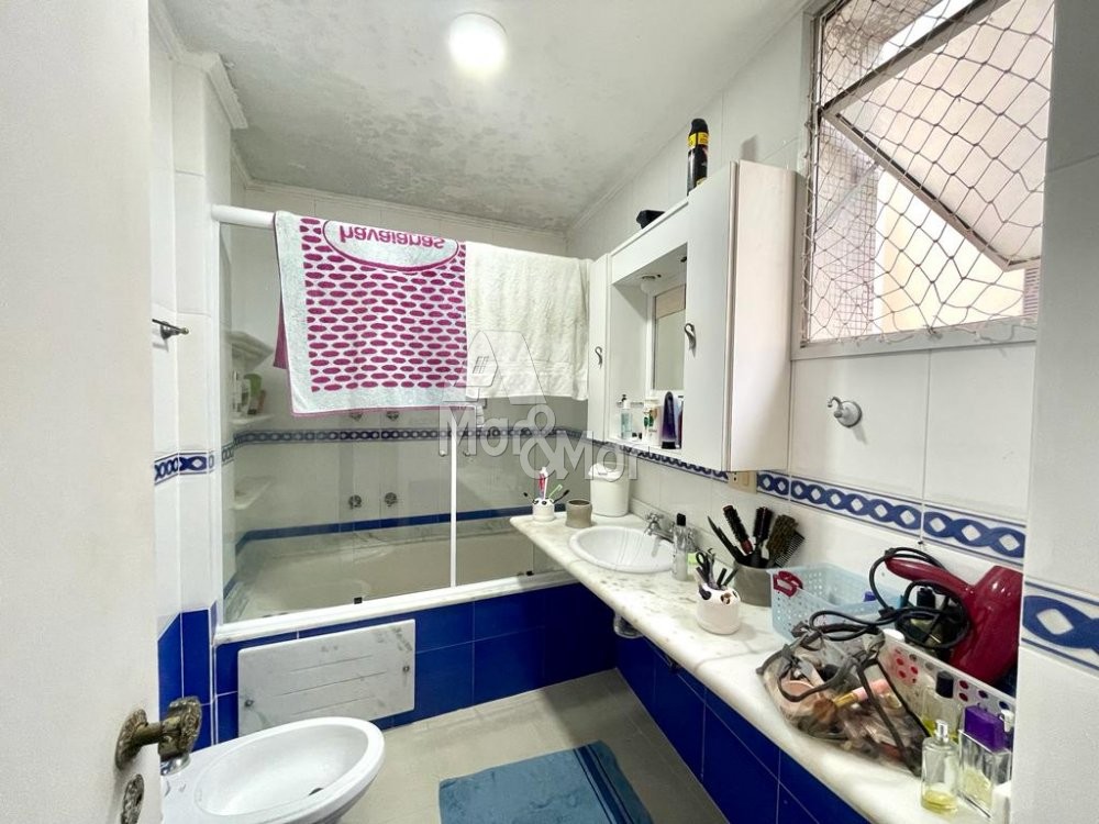 Apartamento à venda com 3 quartos, 160m² - Foto 13