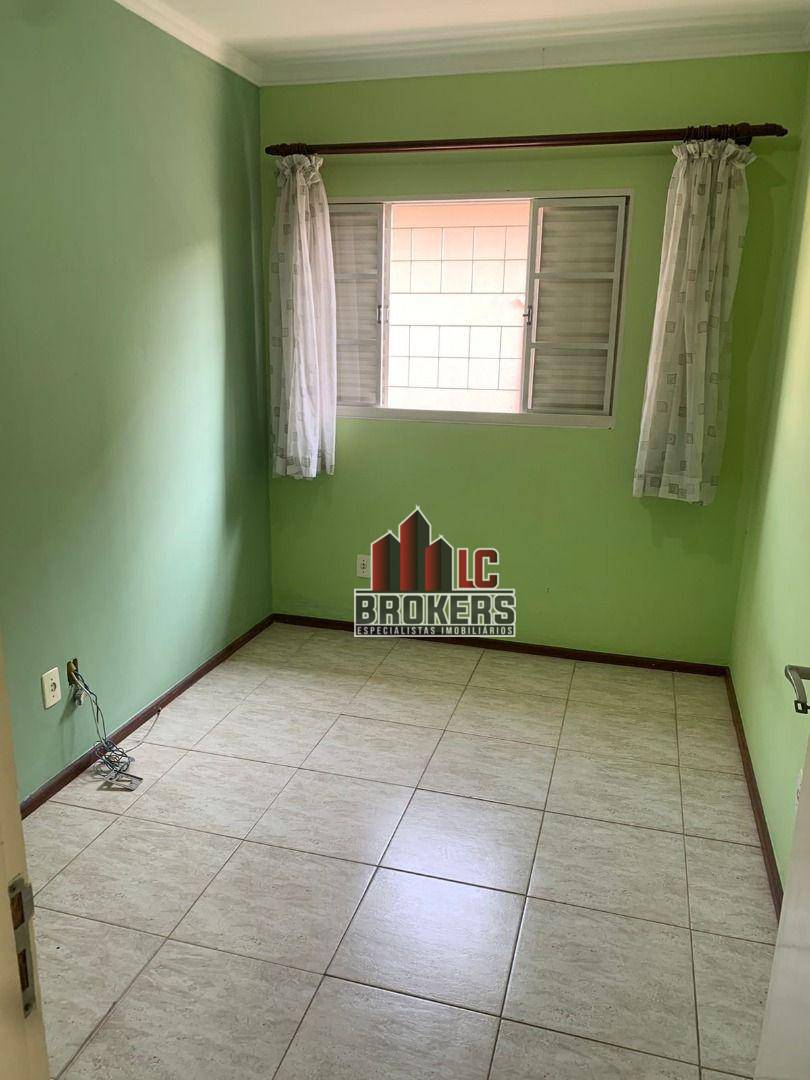 Sobrado para alugar com 3 quartos, 150m² - Foto 17