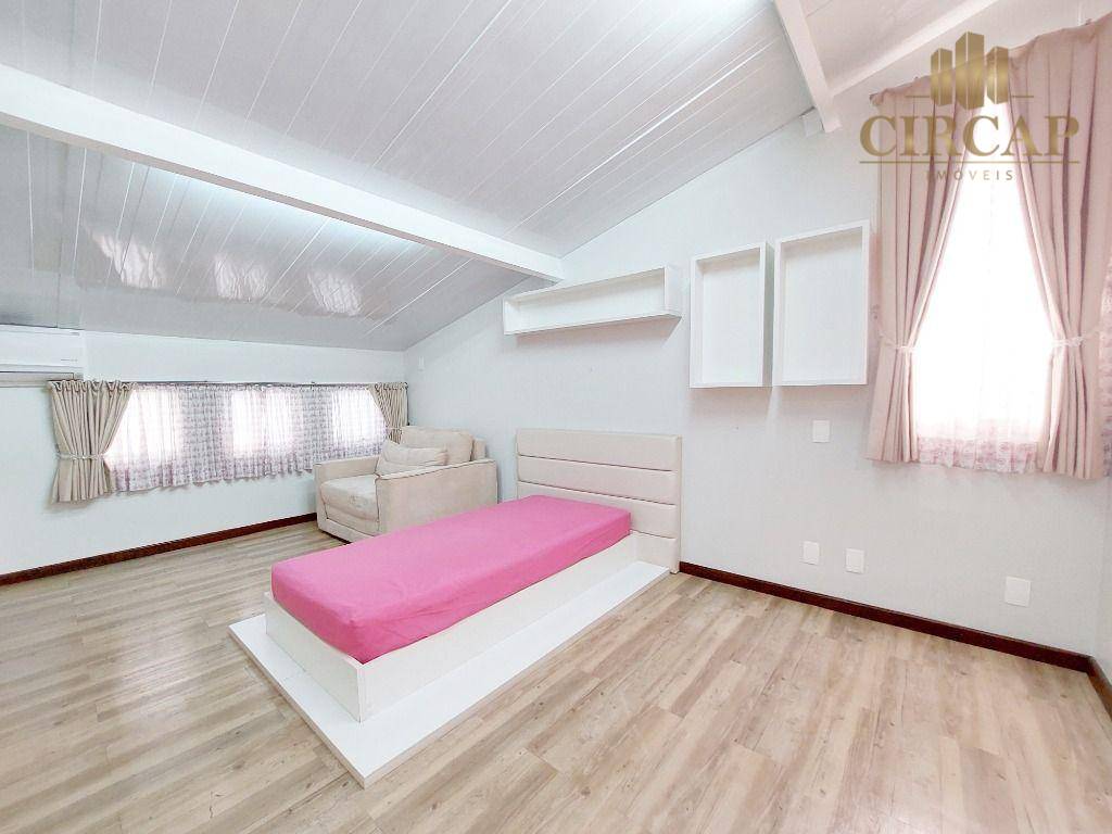 Casa para alugar com 3 quartos, 264m² - Foto 25