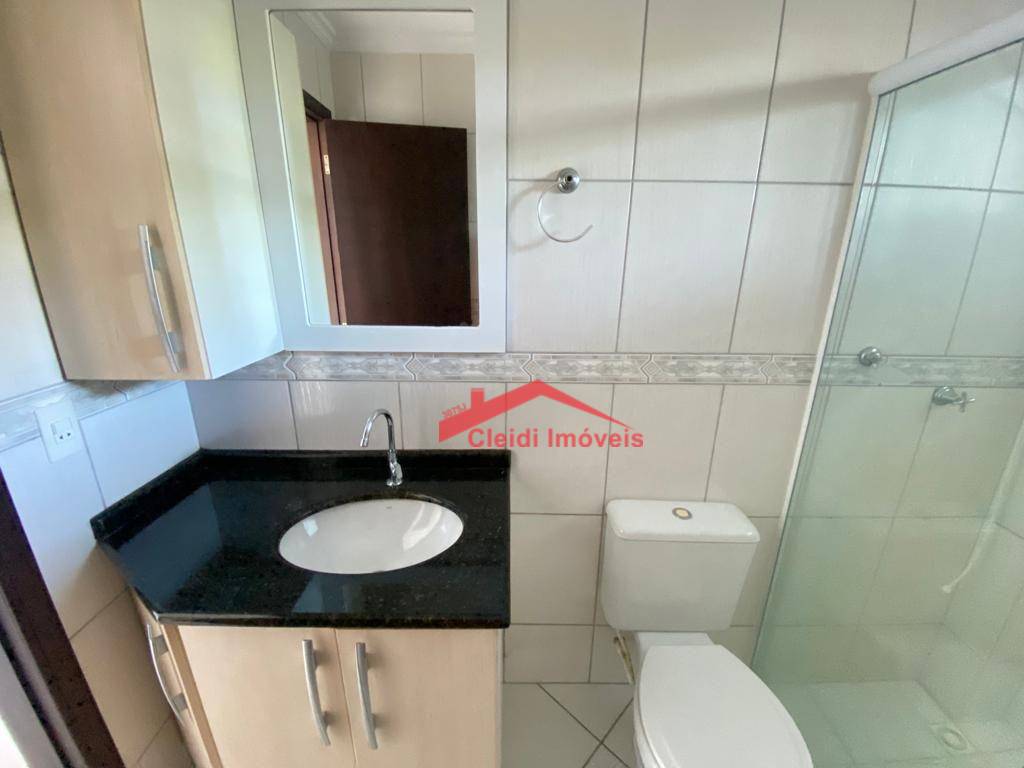 Apartamento à venda com 1 quarto, 53m² - Foto 5