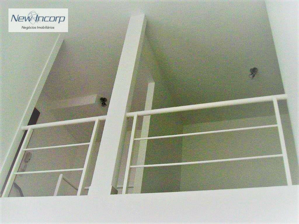 Apartamento à venda com 2 quartos, 60m² - Foto 9