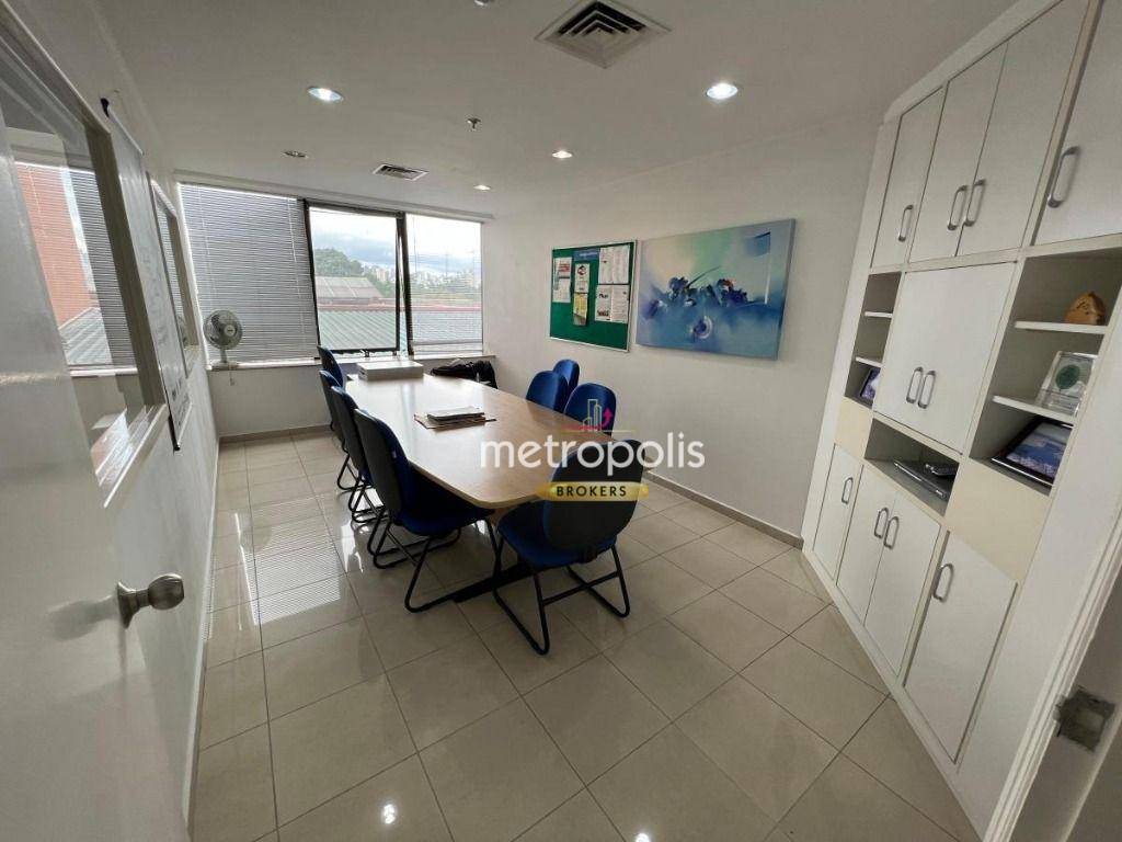 Conjunto Comercial-Sala à venda, 52m² - Foto 1