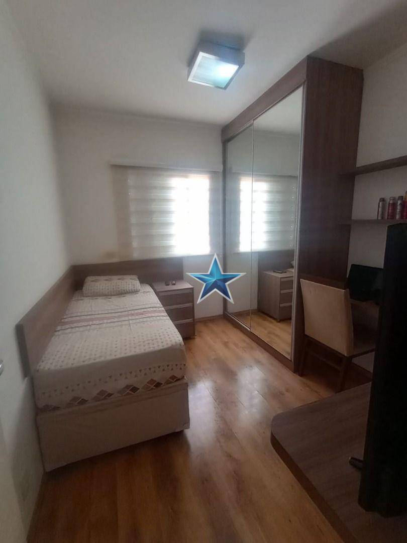 Casa de Condomínio à venda com 3 quartos, 120m² - Foto 18