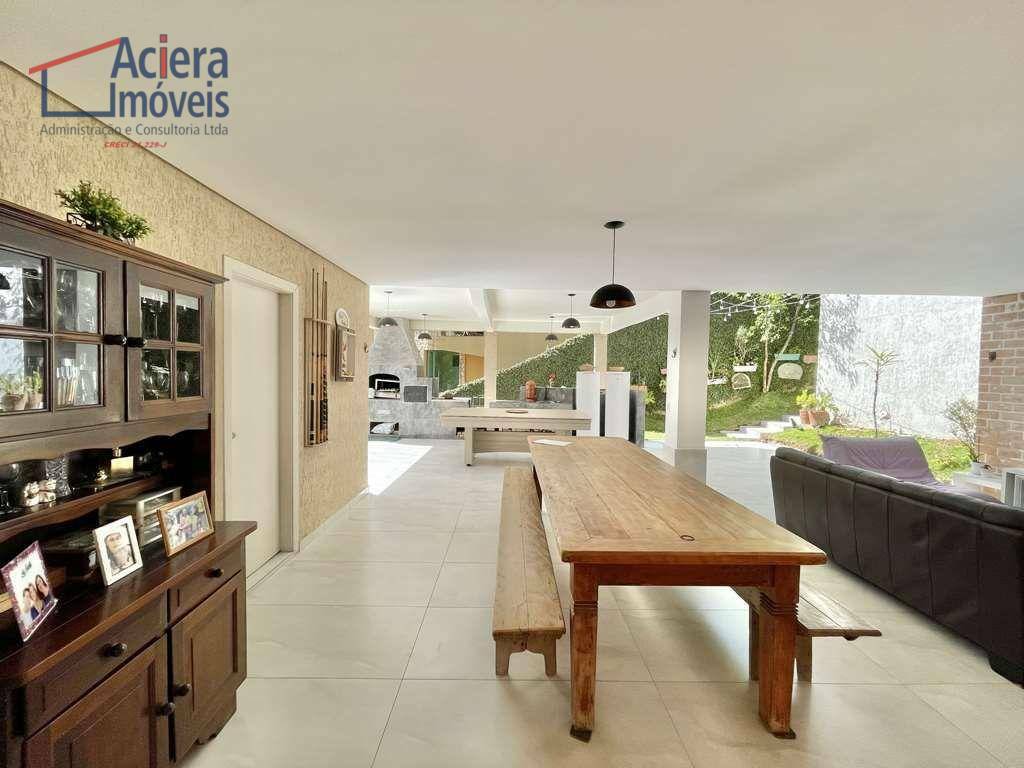 Casa de Condomínio à venda com 5 quartos, 400m² - Foto 19