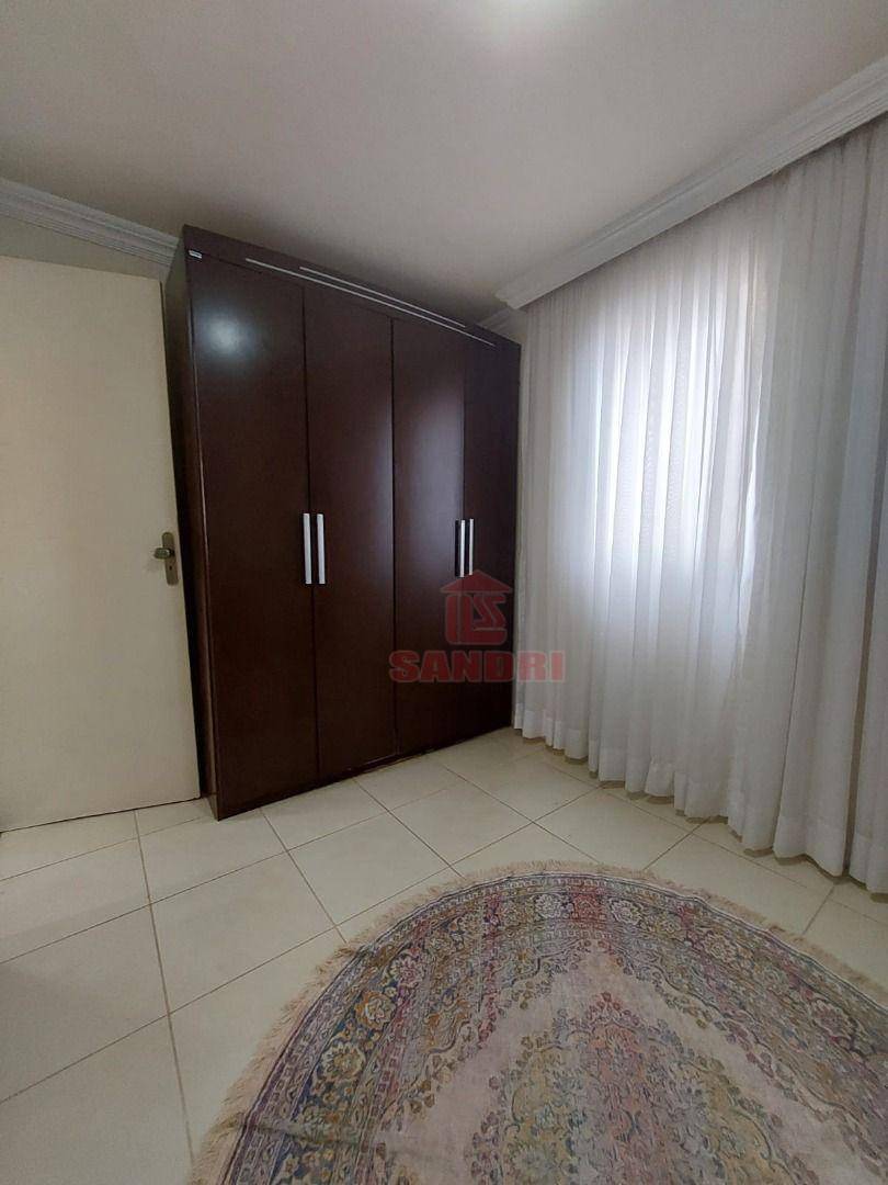 Apartamento, 3 quartos, 58 m² - Foto 5
