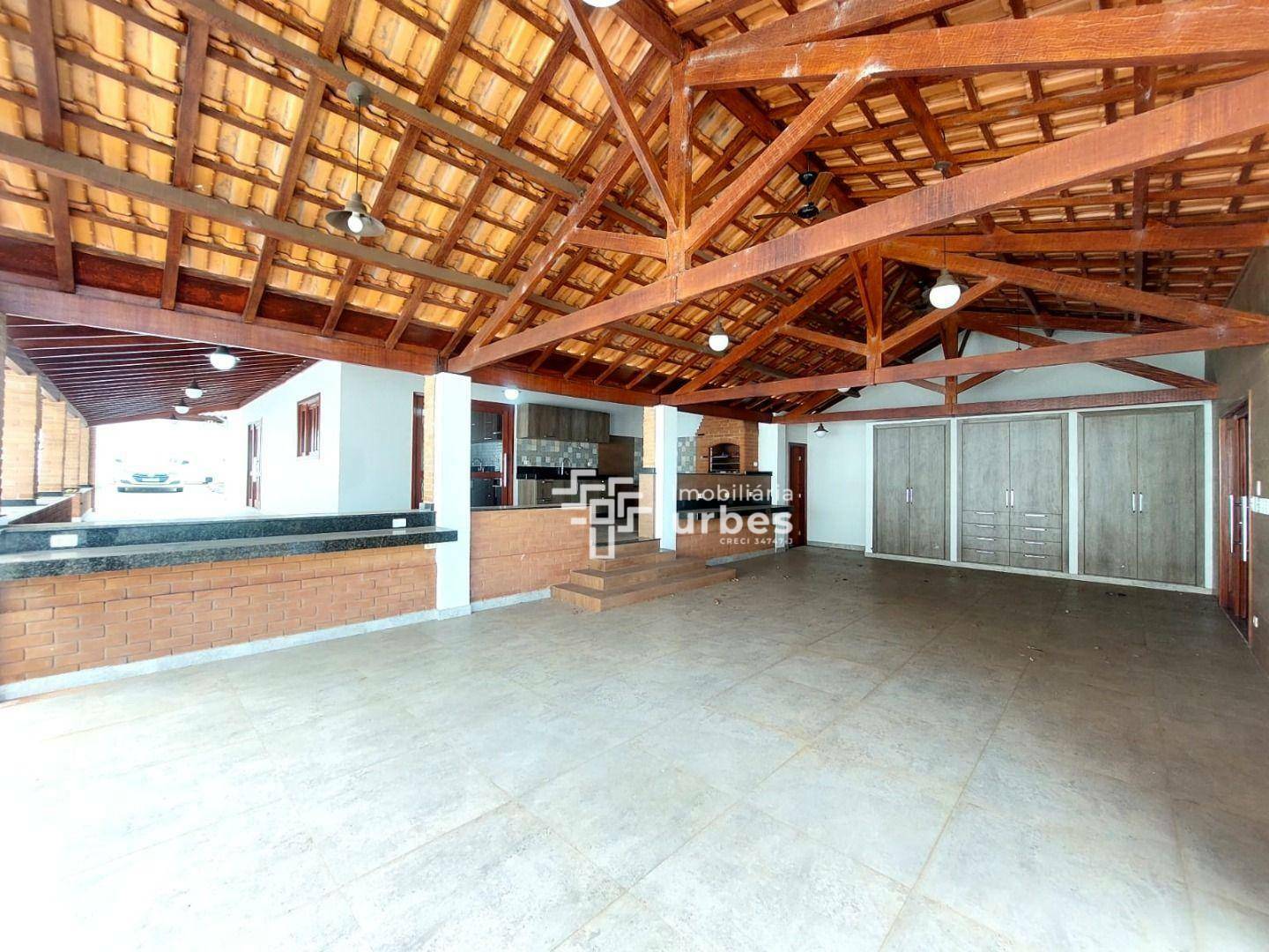 Casa para alugar com 2 quartos, 188m² - Foto 18