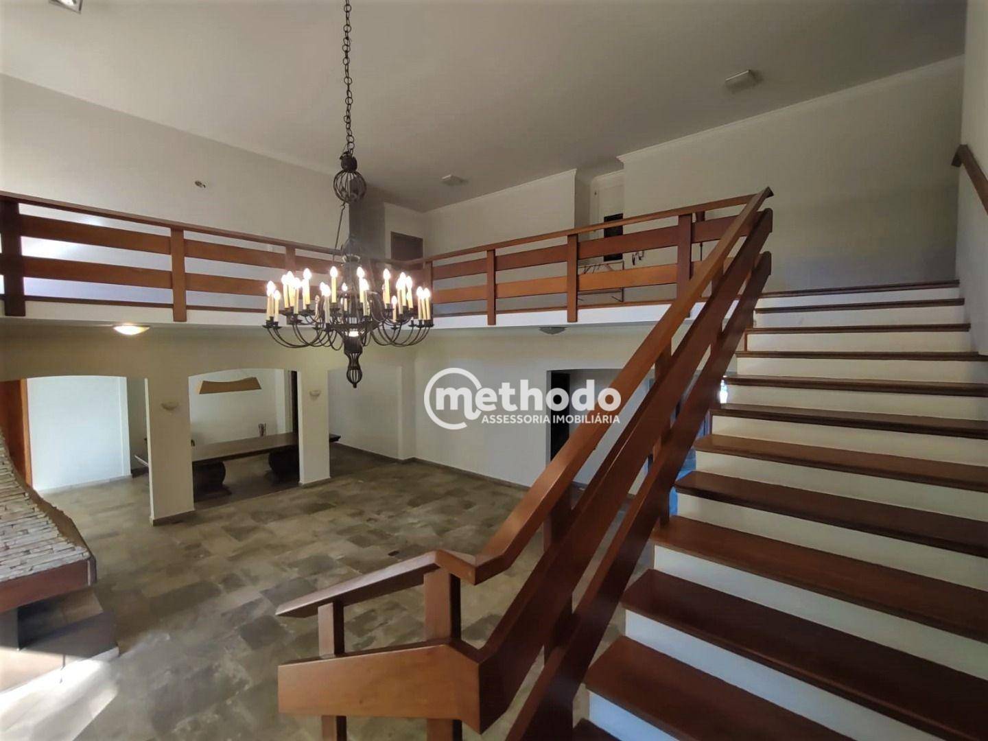 Casa de Condomínio à venda com 6 quartos, 1150m² - Foto 25