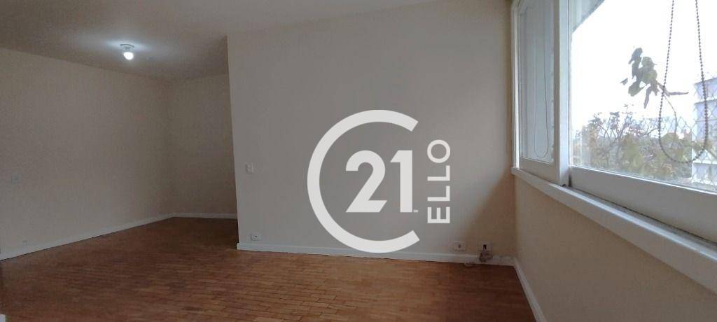 Apartamento para alugar com 2 quartos, 90m² - Foto 3