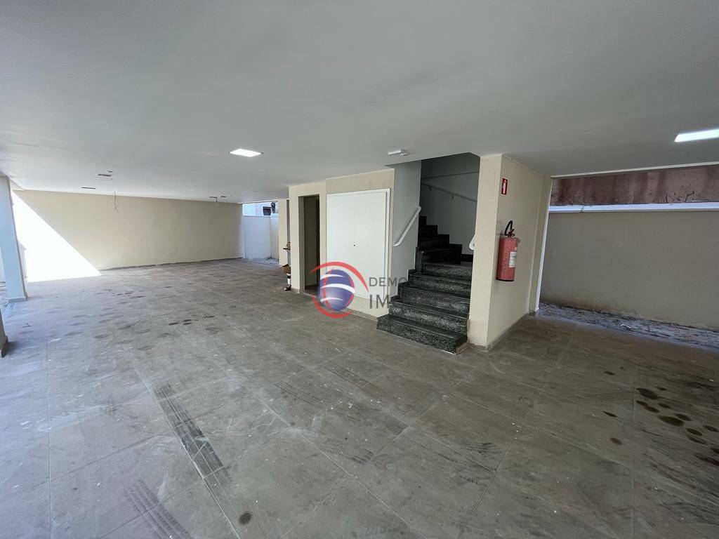 Apartamento à venda com 2 quartos, 50m² - Foto 18