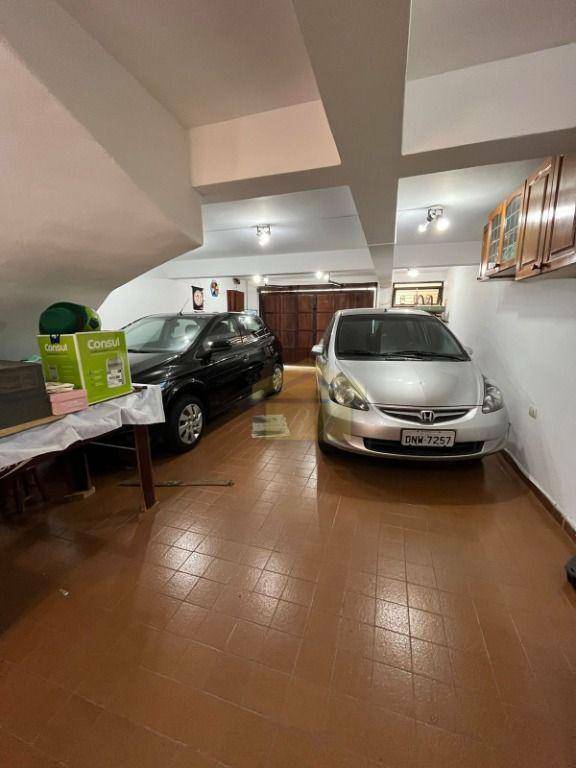 Sobrado à venda com 3 quartos, 204m² - Foto 27