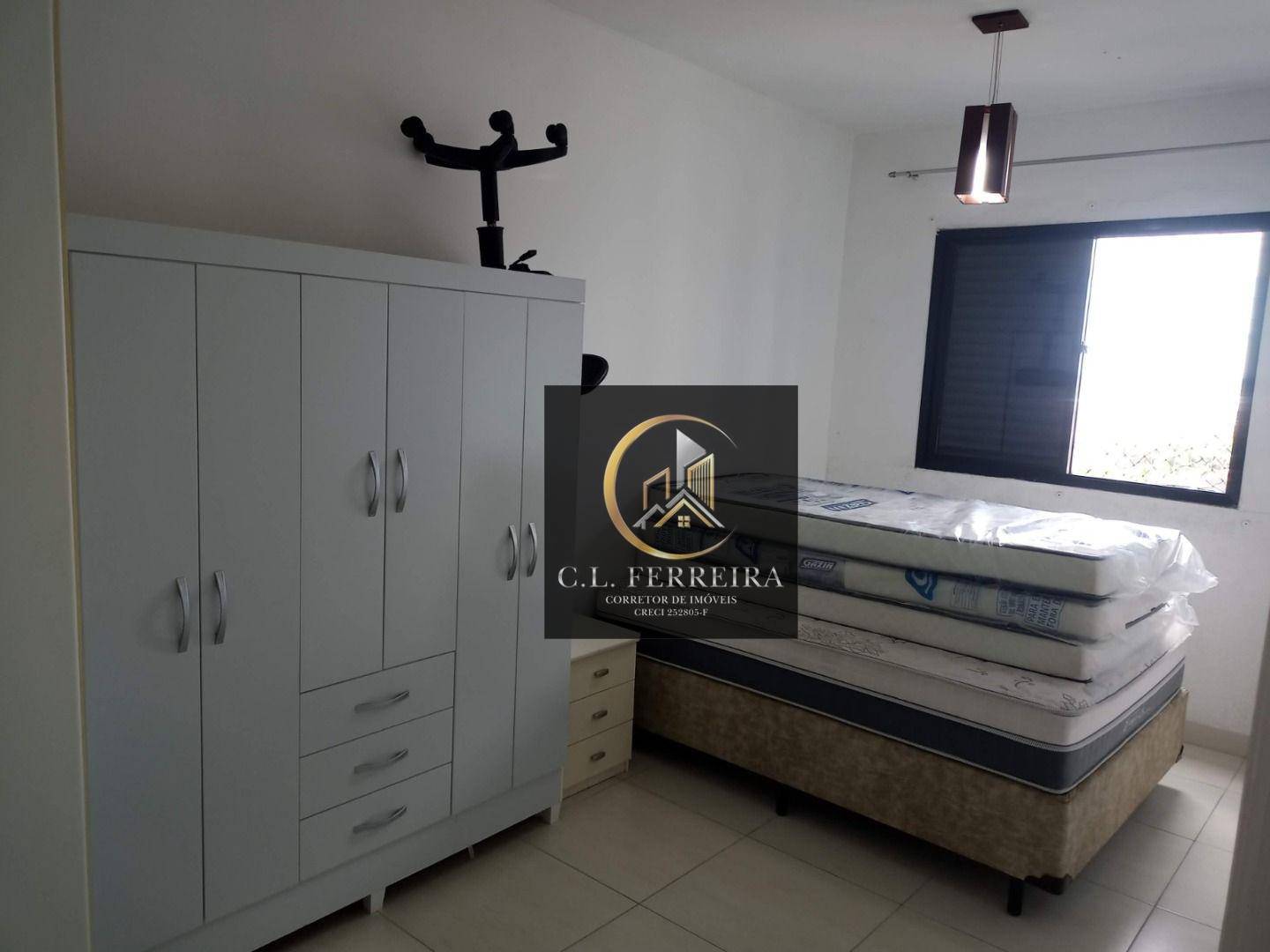 Apartamento à venda com 1 quarto, 50m² - Foto 29