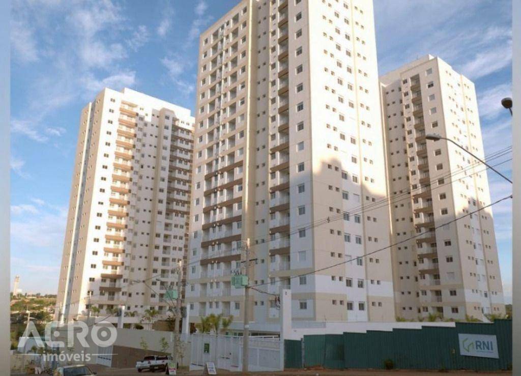 Apartamento à venda com 3 quartos, 78m² - Foto 9