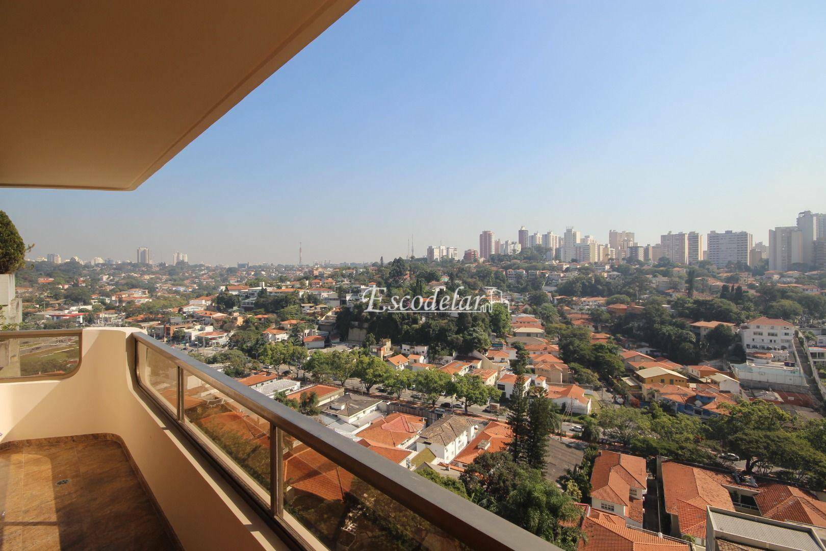 Cobertura à venda com 4 quartos, 453m² - Foto 4