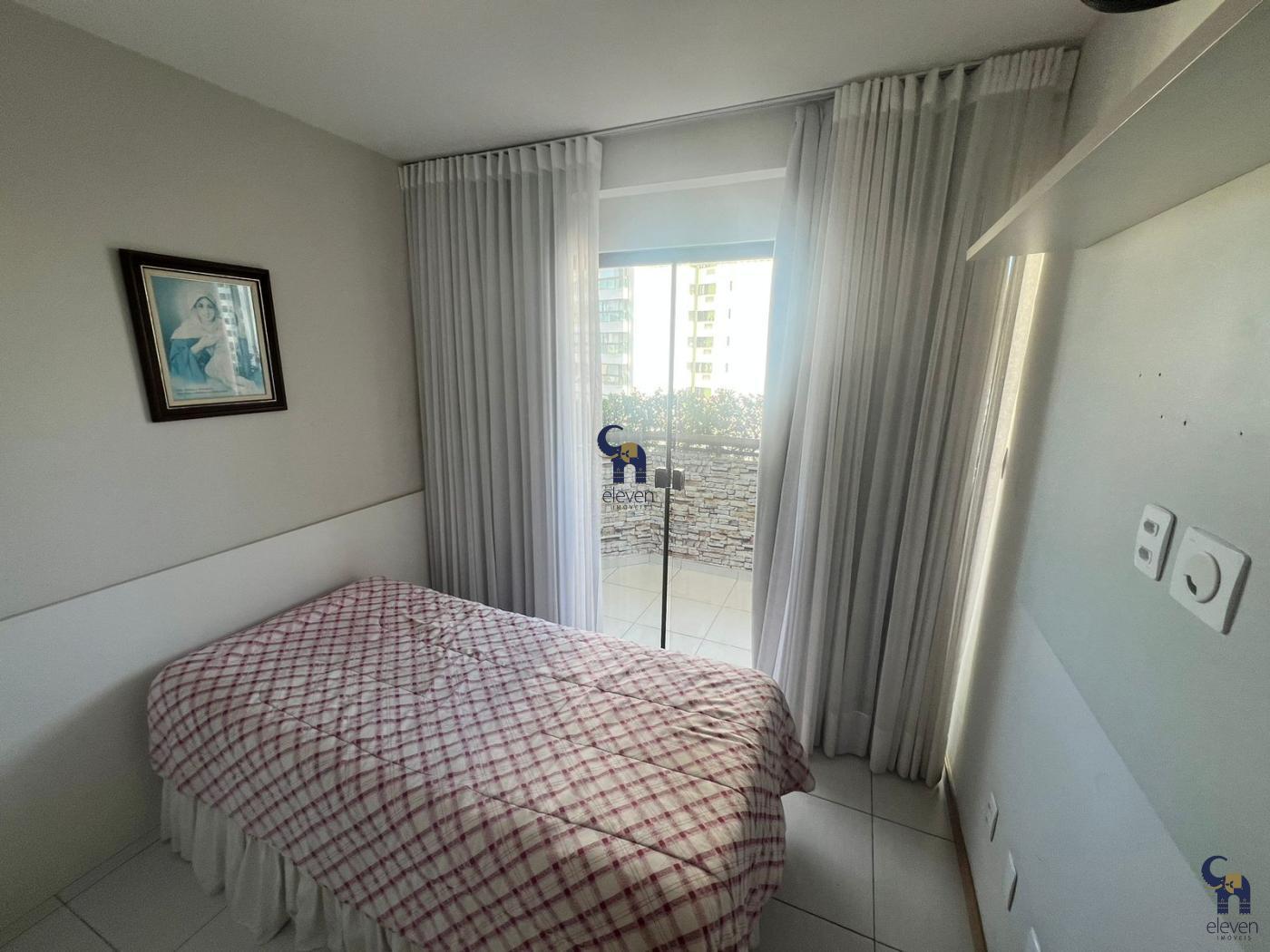 Apartamento à venda com 3 quartos, 90m² - Foto 9