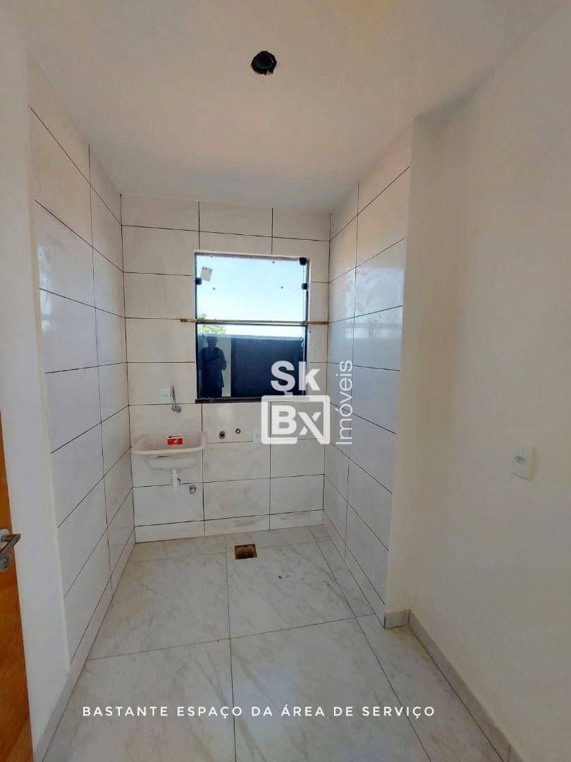 Apartamento à venda com 3 quartos, 80m² - Foto 11