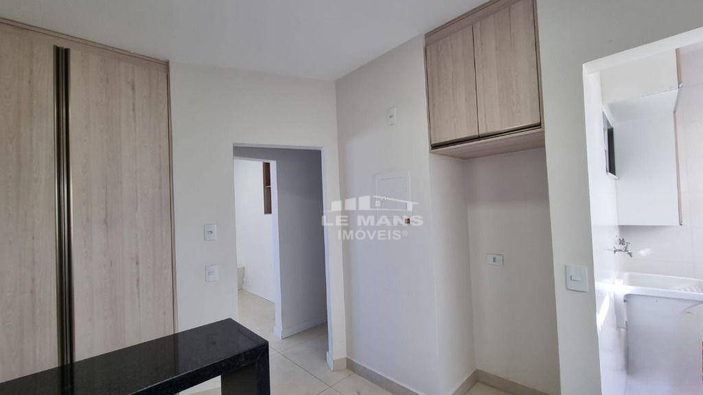 Apartamento à venda com 3 quartos, 75m² - Foto 14