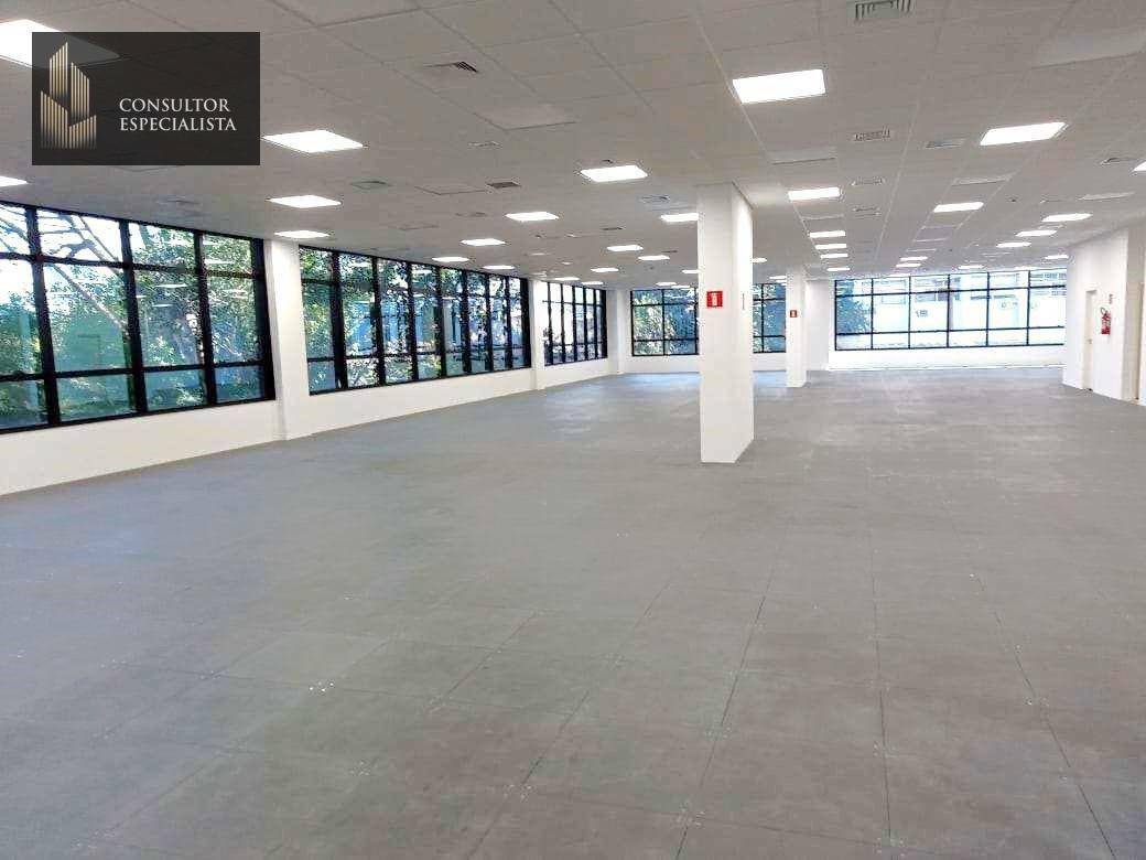 Conjunto Comercial-Sala para alugar, 701m² - Foto 4