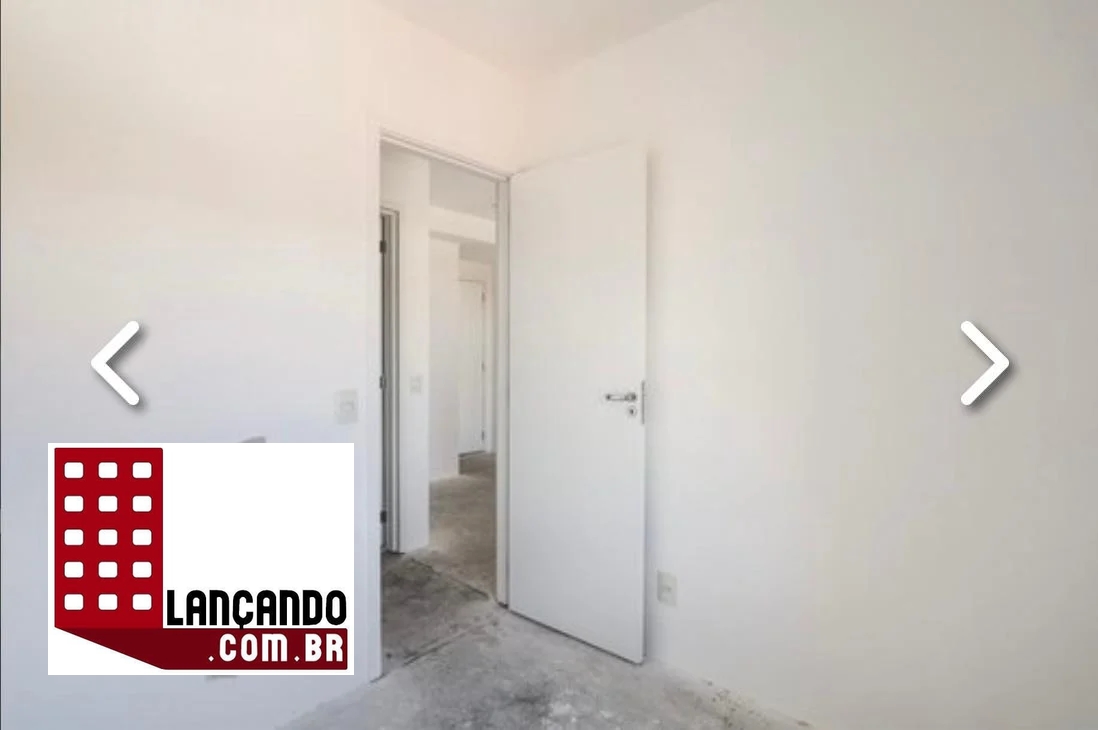 Apartamento à venda com 2 quartos, 56m² - Foto 4