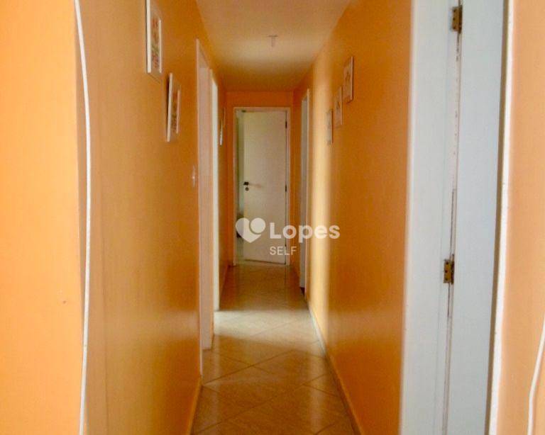 Apartamento à venda com 3 quartos, 114m² - Foto 3