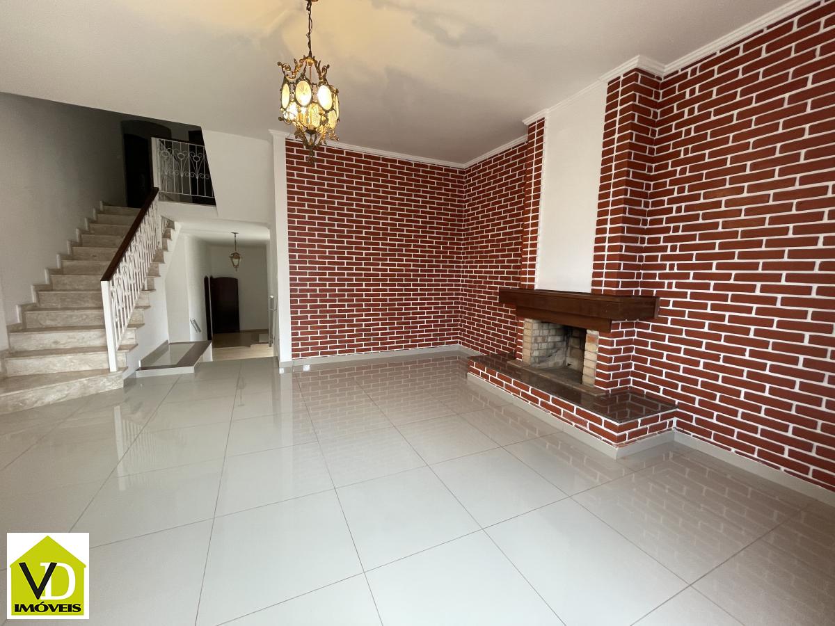 Sobrado à venda com 5 quartos, 360m² - Foto 10