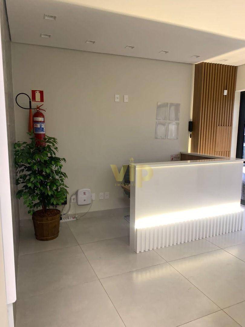 Conjunto Comercial-Sala para alugar, 40m² - Foto 1