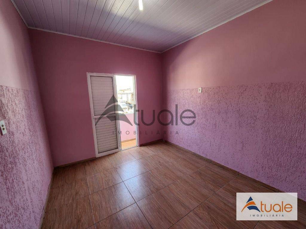 Casa à venda com 5 quartos, 250m² - Foto 22