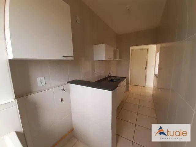 Apartamento à venda com 2 quartos, 60m² - Foto 7