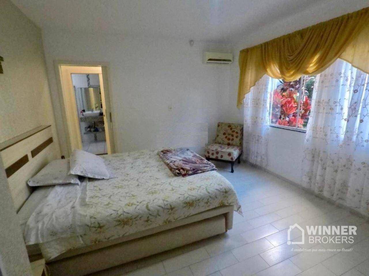 Casa à venda com 3 quartos, 270m² - Foto 17