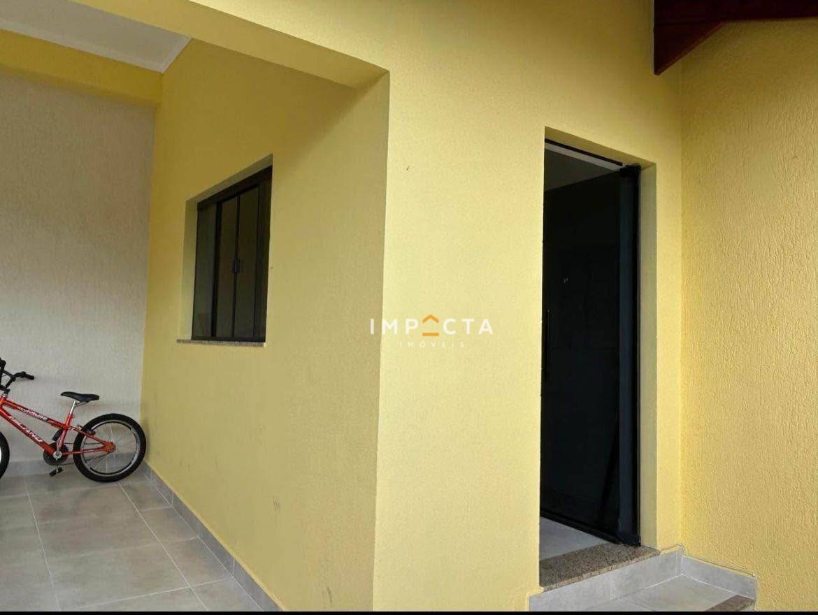 Casa à venda com 3 quartos, 200m² - Foto 13