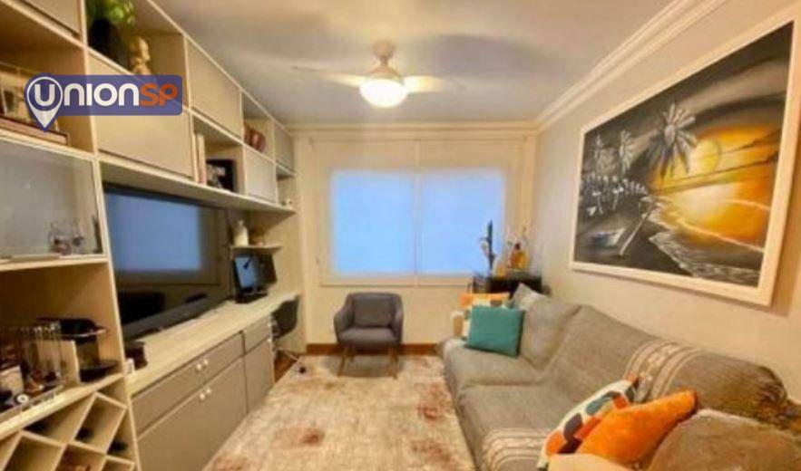 Apartamento à venda com 2 quartos, 82m² - Foto 1