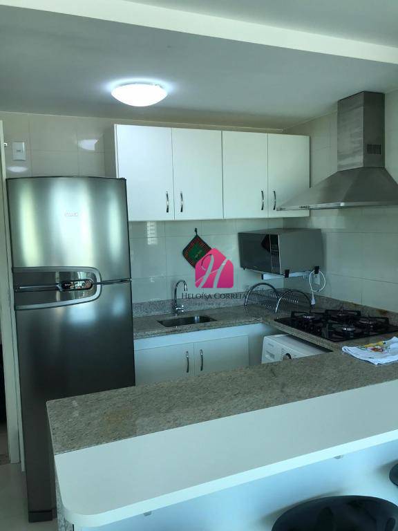 Apartamento, 1 quarto, 35 m² - Foto 3