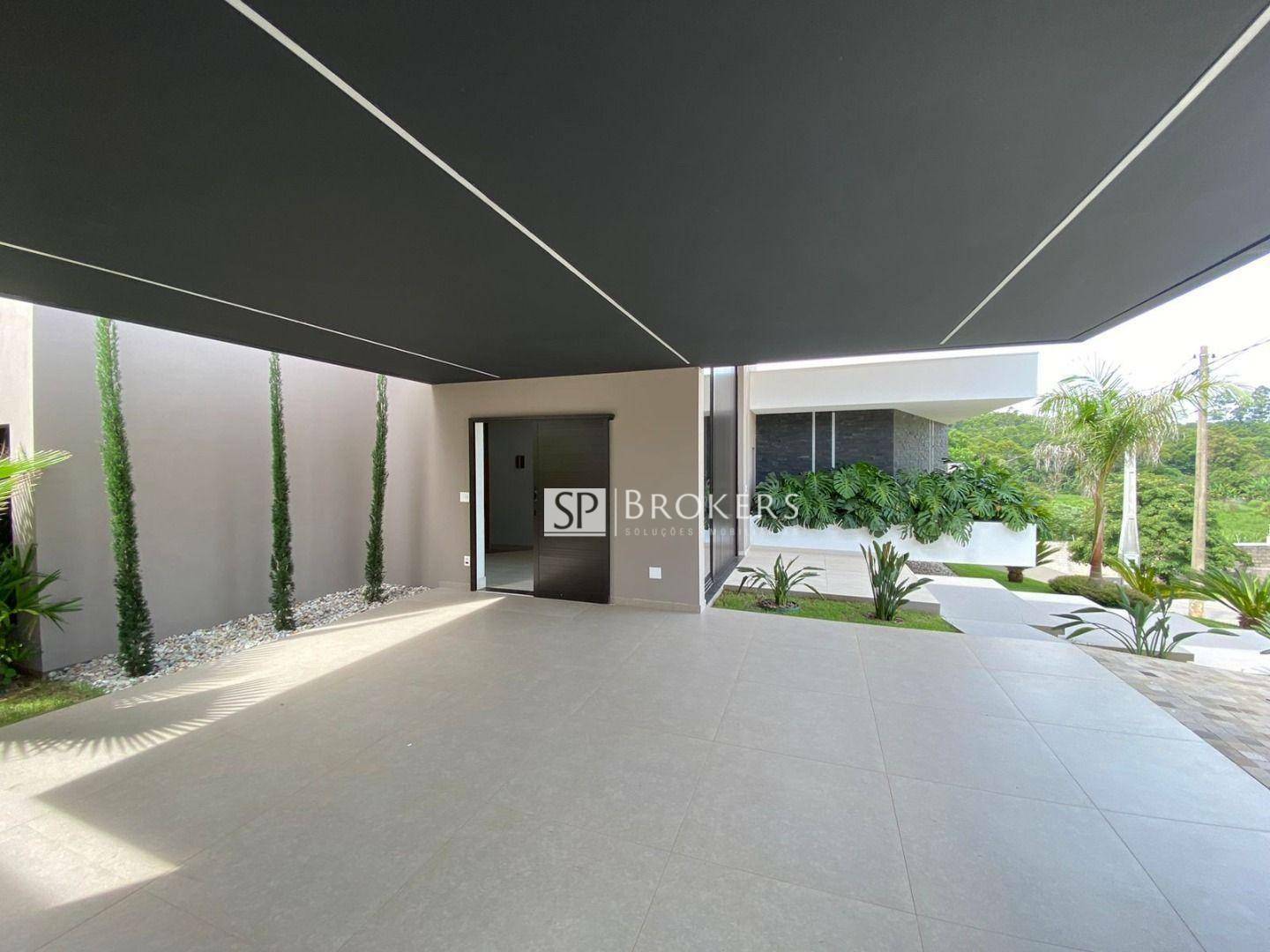 Casa à venda com 4 quartos, 412m² - Foto 8