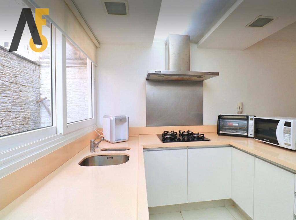 Apartamento à venda com 2 quartos, 96m² - Foto 16