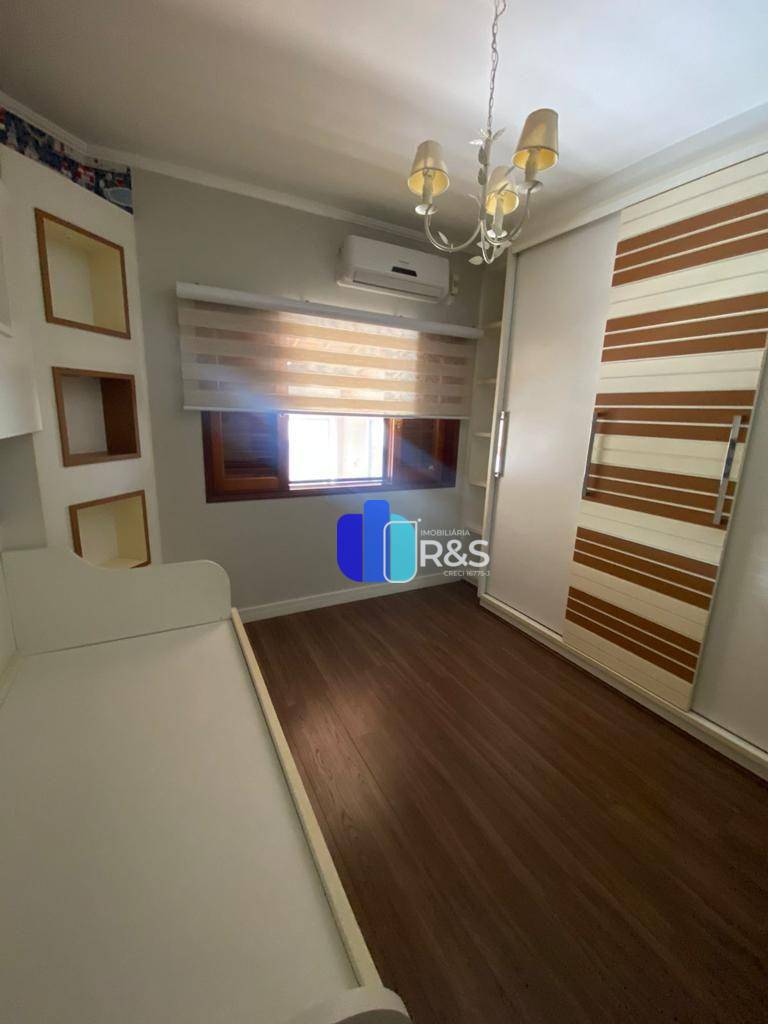 Casa de Condomínio à venda e aluguel com 3 quartos, 246m² - Foto 25