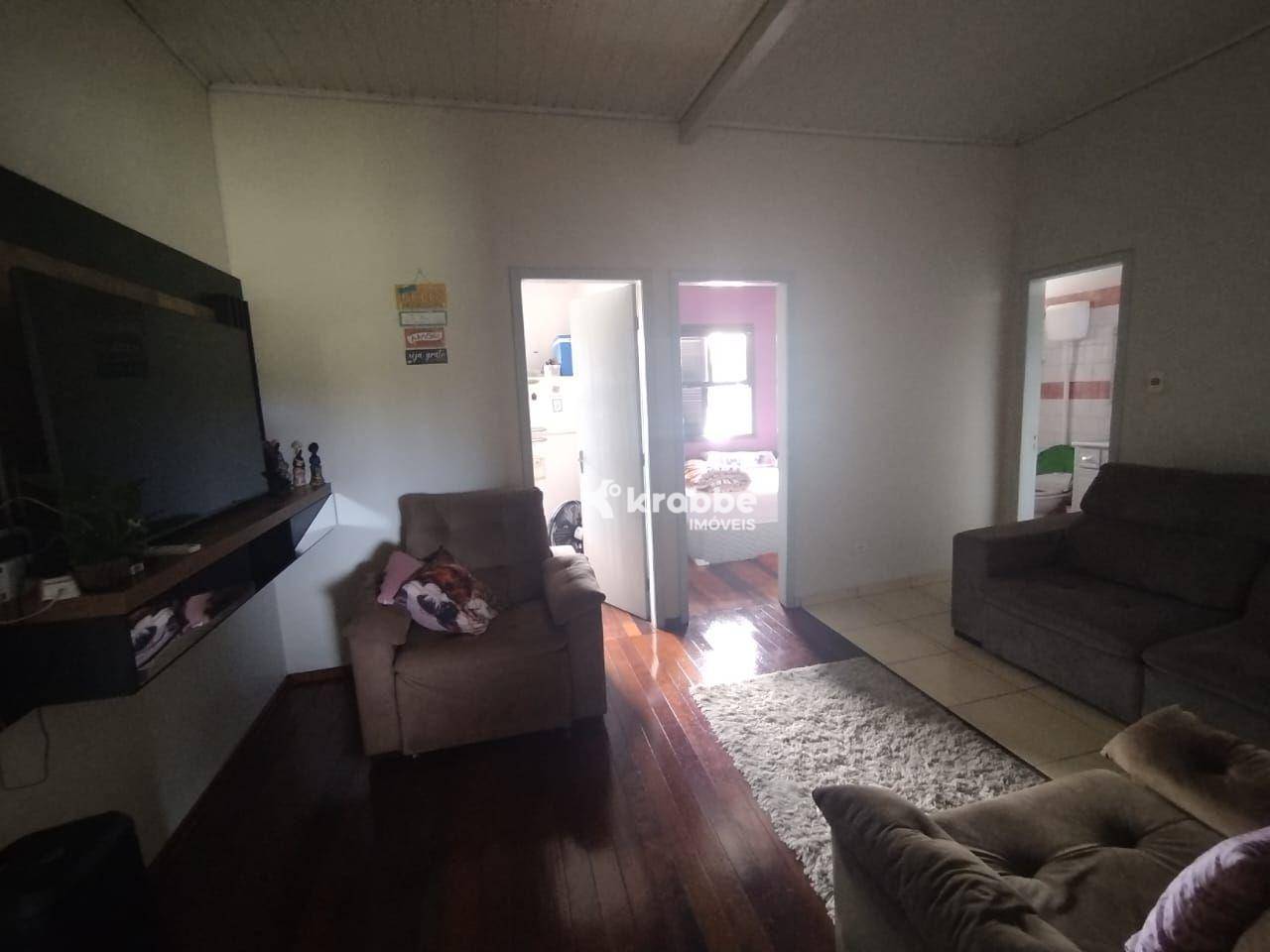 Casa à venda com 2 quartos, 30m² - Foto 5