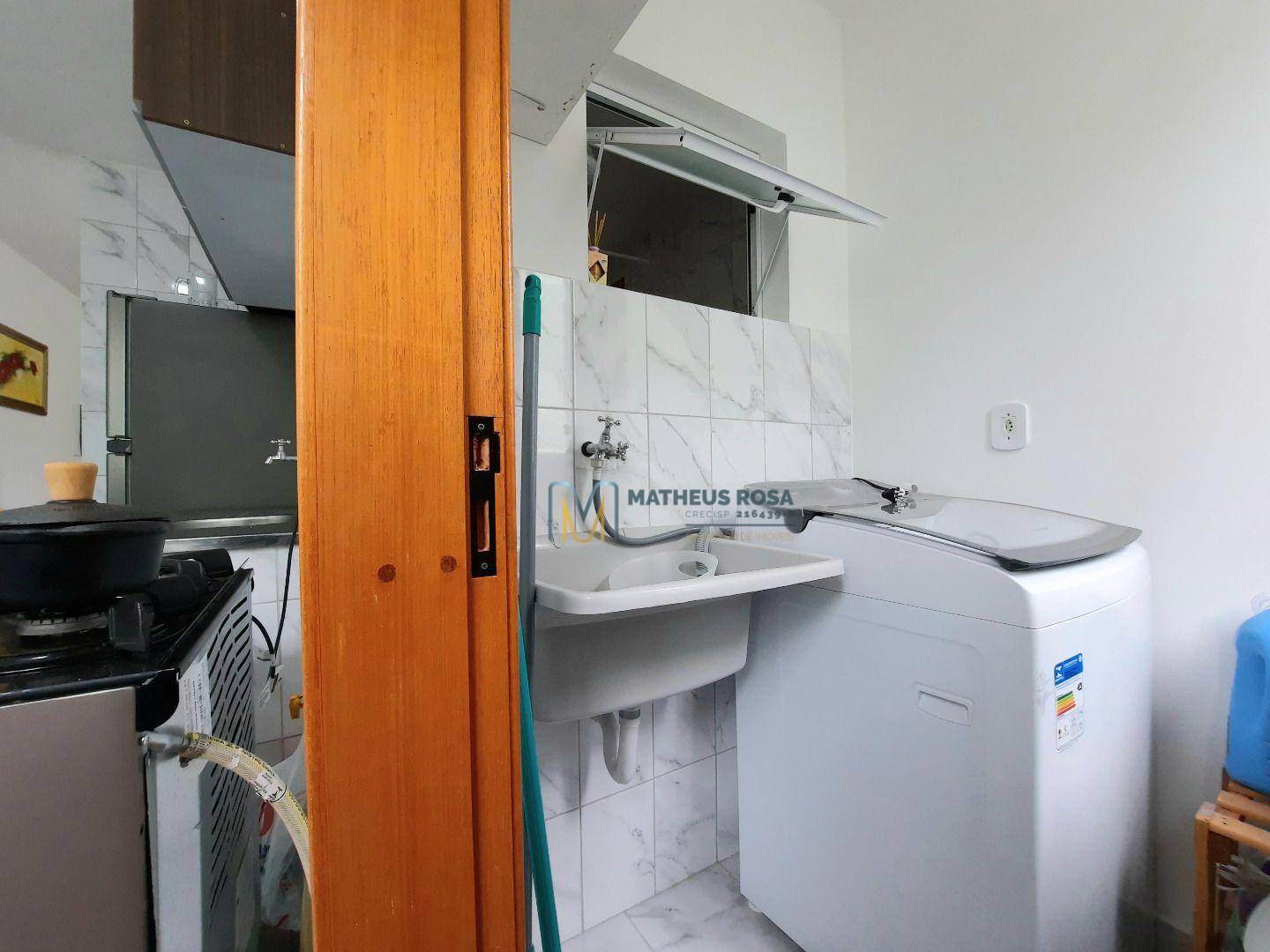 Apartamento, 2 quartos, 49 m² - Foto 7