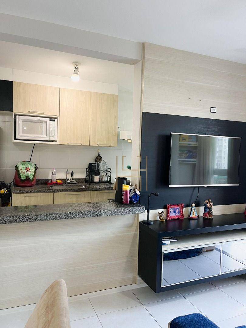 Apartamento, 2 quartos, 65 m² - Foto 3