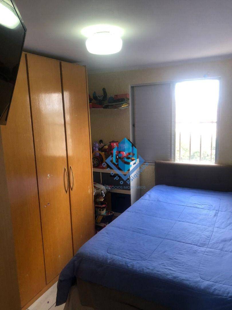 Apartamento à venda com 2 quartos, 57m² - Foto 15