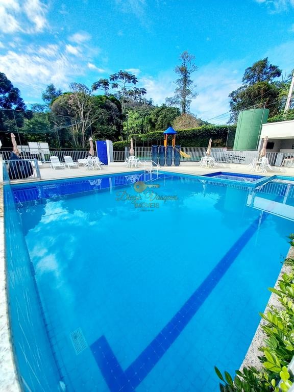 Apartamento à venda com 2 quartos, 50m² - Foto 21
