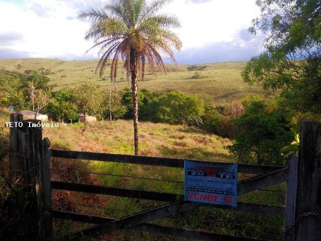 Terreno à venda, 3700m² - Foto 3