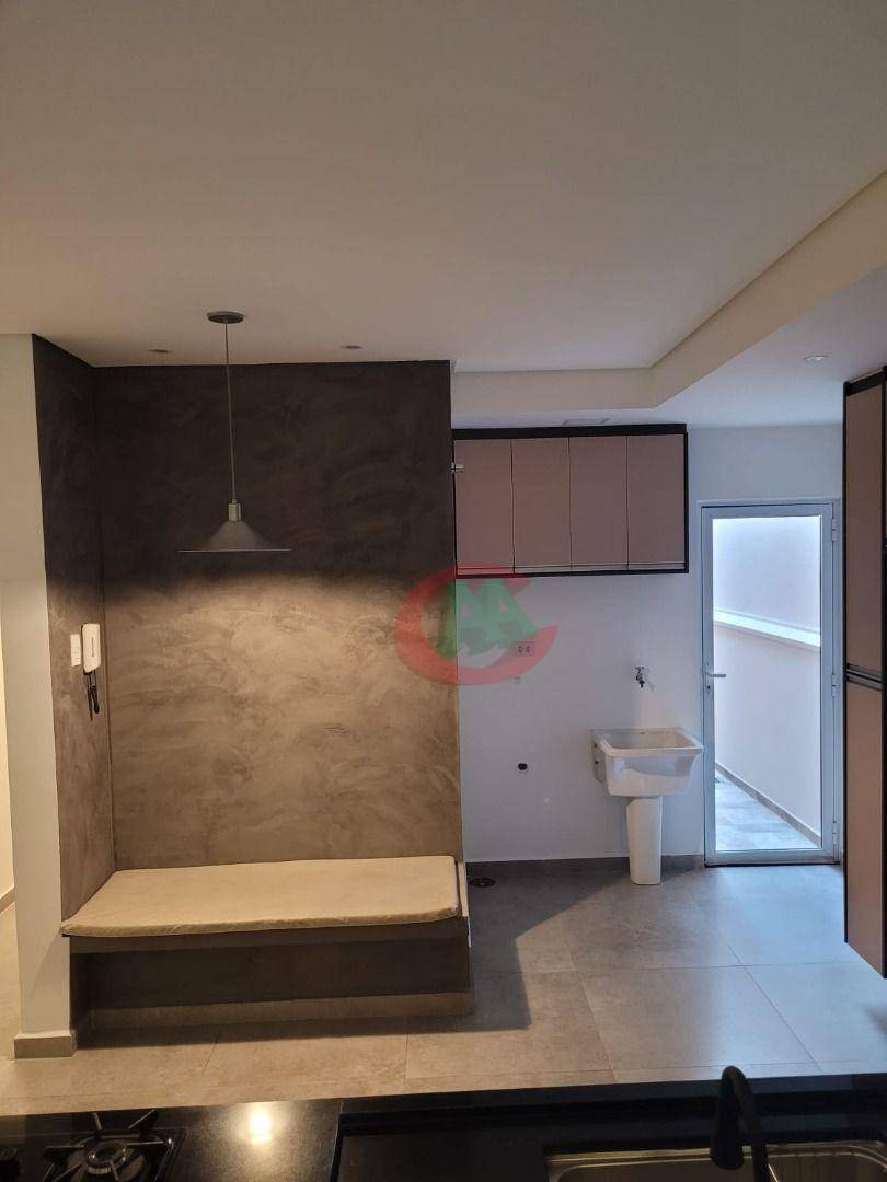 Casa à venda com 3 quartos, 115m² - Foto 18